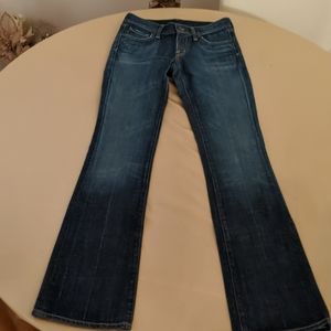 Citizens of humanity jeans